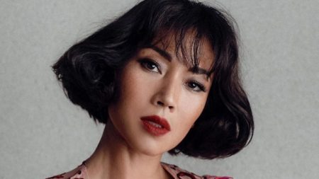 Danni Suzuki relata experiência traumatizante com criança e confirma tragédia