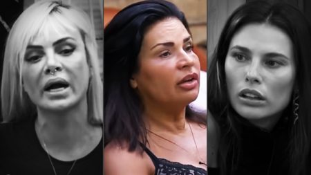 A Fazenda 2021: Solange quebra o barraco com Valentina e critica jogo de Dayane