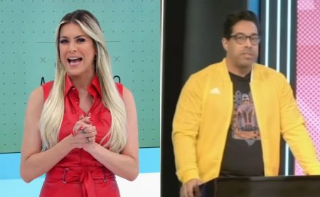 Jogo Aberto crava o 3º lugar; Mais Geek estreia e atormenta a Record