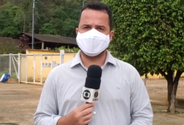 Repórter da Globo que acompanhou acidente de Marília Mendonça relata comoção