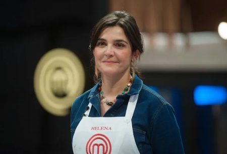 Após vencer repescagem, mulher é eliminada do MasterChef ao servir carne queimada
