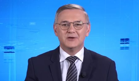 Comentarista cristão da JP News choca ao sugerir a morte de judeus