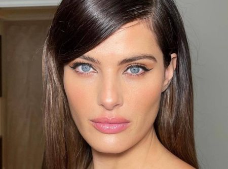 Isabeli Fontana solta o verbo sobre book rosa e faz revelação aos fãs