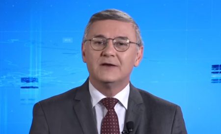 Após sugerir morte a judeus, comentarista da JP News é exonerado da Alesp