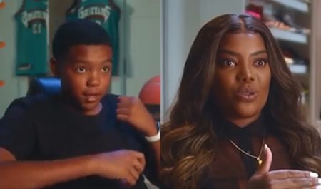 Irmão de Ludmilla dá soco em menino após cantora ser chamada de feia por ser negra