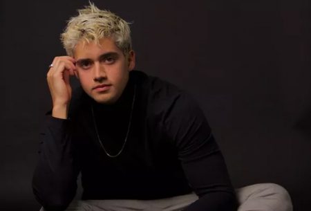 Após se mudar para o exterior, Matheus Fagundes faz revelação sobre novo trabalho