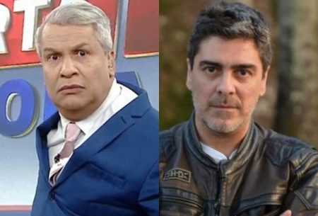 Sikêra Jr é condenado a indenizar Junno Andrade após ofensas na TV