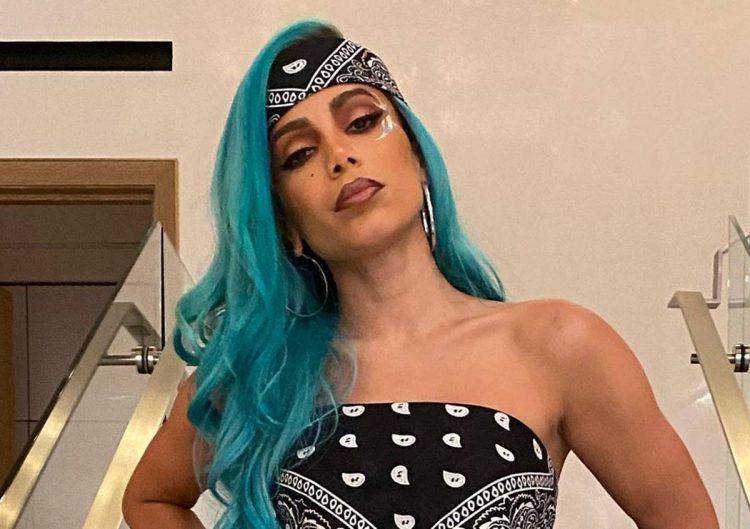 Anitta