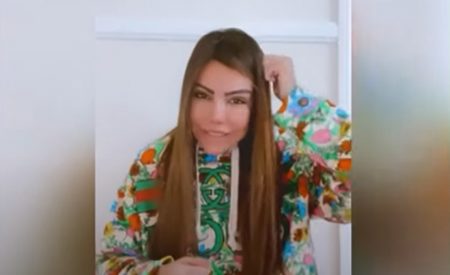 A Fazenda 2021: Liziane Gutierrez aparece pela 1ª vez após ser presa