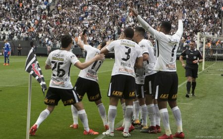 Corinthians x Santos Ao Vivo: onde assistir online e na TV ao jogo