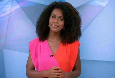Fantástico cresce com Maju Coutinho; Zig Zag Arena respira após 4º lugar na semana passada