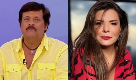 Carlinhos Aguiar quebra o silêncio e expõe rancor de Mara Maravilha