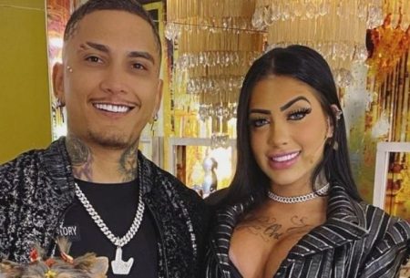 Mirella desabafa e pede paz após ser duramente atacada por divórcio com Dynho Alves