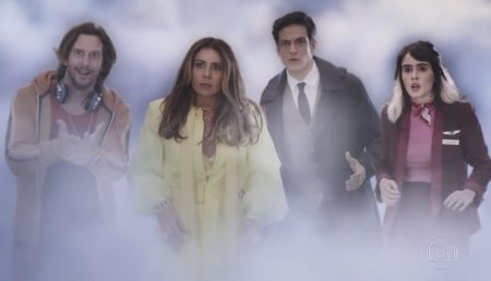Quanto Mais Vida, Melhor! estreia com a pior audiência das 19h; veja ranking