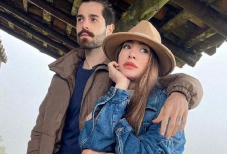 Romana Novais abre o jogo sobre casamento sem permissão dos pais