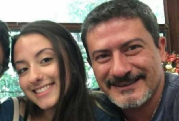 Filha de Tom Veiga, o Louro José, se lança como atriz ao lado de Roberta Miranda