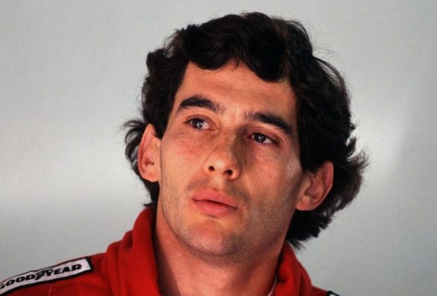 Netflix adia série sobre Ayrton Senna e diretor deixa produção