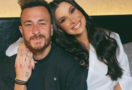 Marido de Bianca Andrade, Fred comenta novos boatos de traição: “Cansei”