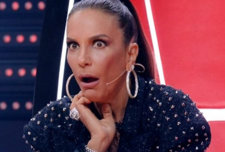 Ivete Sangalo prepara Carnaval particular e causa polêmica nas redes