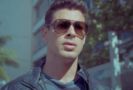 Um Lugar ao Sol: Christian tem seu maior segredo descoberto por Túlio
