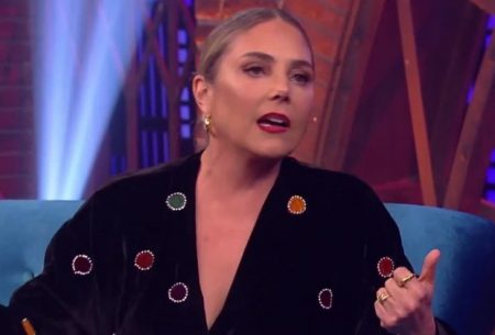 Heloísa Périssé desabafa sobre parceria com Ingrid Guimarães: “Casamento sem sexo”