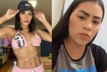 Ex-BBB Flay solta o verbo ao falar sobre sua antiga dupla e cantora se pronuncia