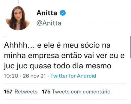 Anitta 