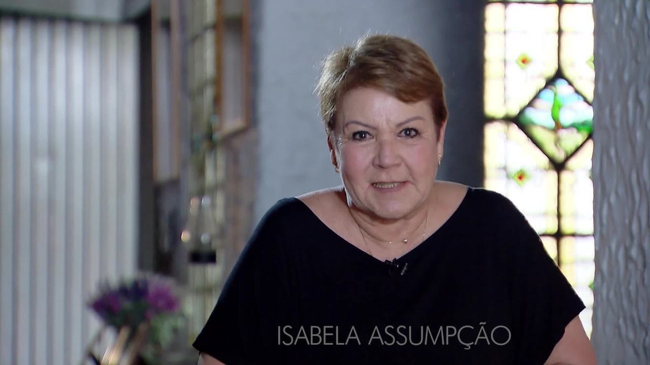 Exclusivo: Globo demite a grande Isabela Assumpção, após 41 anos de casa