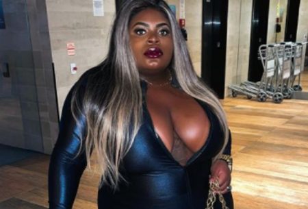 Jojo Todynho faz revelação sobre carreira e dispara: “Não tenho medo de acabar”