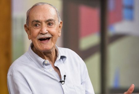Globo demite José Hamilton Ribeiro e o “repórter secreto” do Fantástico