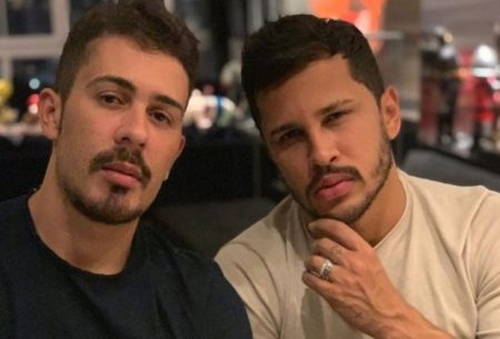 Marido de Carlinhos Maia surpreende ao exibir resultado de lipo