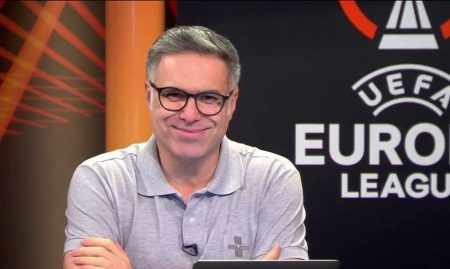 Record contrata ex-Fox Sports para o Paulistão 2022