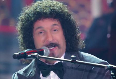 Diego Hypólito é criticado por apresentação e deixa o Show dos Famosos