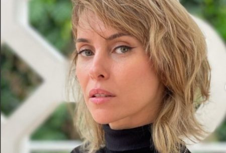 Fernanda Nobre solta o verbo e revela o que não é permitido em seu casamento aberto