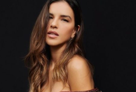 Mariana Rios revela se aceitaria participar do BBB