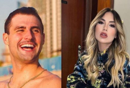 Rezende cria polêmica ao celebrar vitória na Justiça contra Virgínia Fonseca