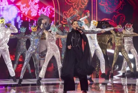 Nova temporada do The Masked Singer Brasil terá mais participantes