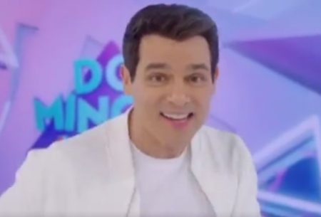SBT divulga nova vinheta de fim de ano; assista