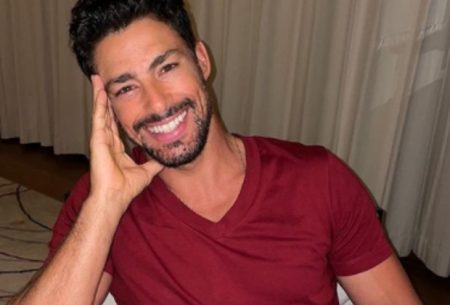 Cauã Reymond revela motivo de não se assistir em novela