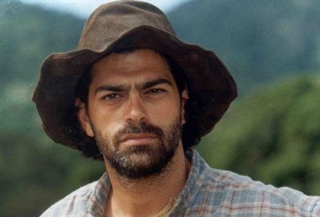 Eduardo Moscovis revela preparação para viver Petruchio em O Cravo e a Rosa