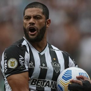 Título do Atlético faz Globo atingir a maior audiência do ano em MG