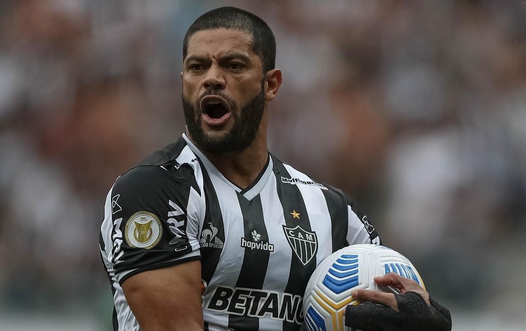 Globo tira novelas do ar para exibir jogo histórico do Atlético-MG