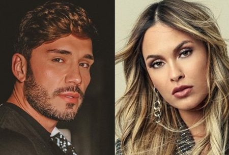 Após novo término com Sarah Andrade, Lucas Viana faz pedido aos fãs: “Não ataquem ninguém”