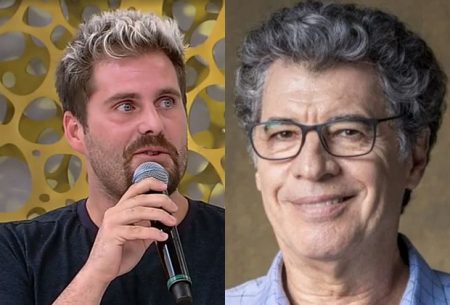 Thiago Gagliasso fica furioso com comentário de Paulo Betti e solta o verbo