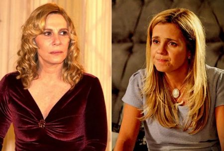 Globo promove encontro dos maiores personagens para celebrar 70 anos de telenovelas