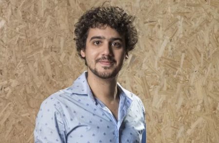 George Sauma deixa a Globo após 15 anos