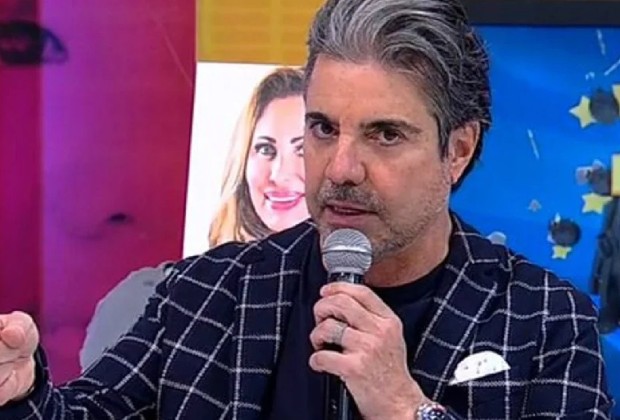 Briga teria motivado saída de João Kleber da direção do Encrenca; RedeTV! se pronuncia
