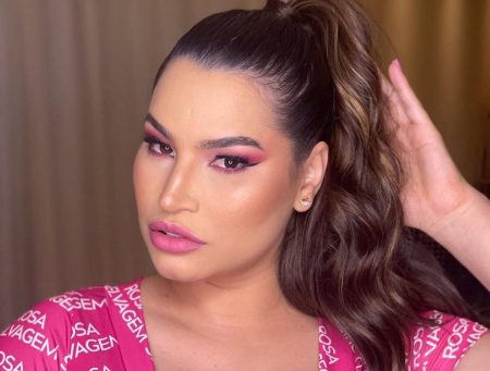 Raissa Barbosa vive affair com antigo romance após término com ator pornô