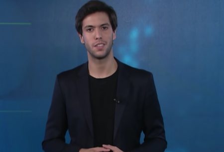 Jovem Pan surpreende e demite Caio Coppolla após um ano de contrato