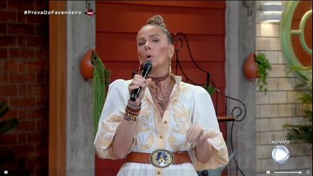 Enquete A Fazenda 2021: Dayane, Marina ou Solange: quem vai ficar? Votação parcial